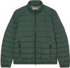 Demi-season Jacket Marc O'Polo Steppjacke (M28096070188) Copley Brown