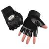 Men's Half-Finger Tactical Gloves: Thin, Breathable, and Thickened Palm for Cycling, Fitness, Sports, and Motorcycling