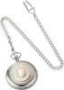 Pocket Watch Mechanical Manual Winding 3822 [Charles Hubert, Paris] Men's