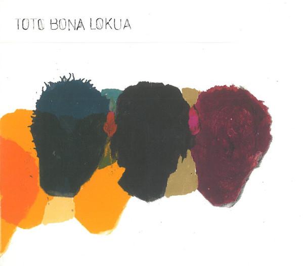 CD TOTO - Toto Bona Lokua  NF3 No Format 2004 France Rock Used