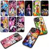 Majin Buu Dragon Goku Ball Super Telefonfodral för Xiaomi Redmi Note 15 11 9 10 Pro Plus A5 9A 9T 10A 10C 9C NFC 15C 8T
