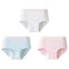 Balabala Boys' Cotton Boxer Briefs 3-Pack