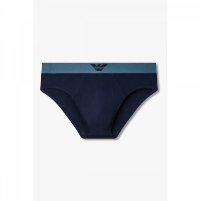 Men S Brief 0816111157 With Eagle contraSt Banding