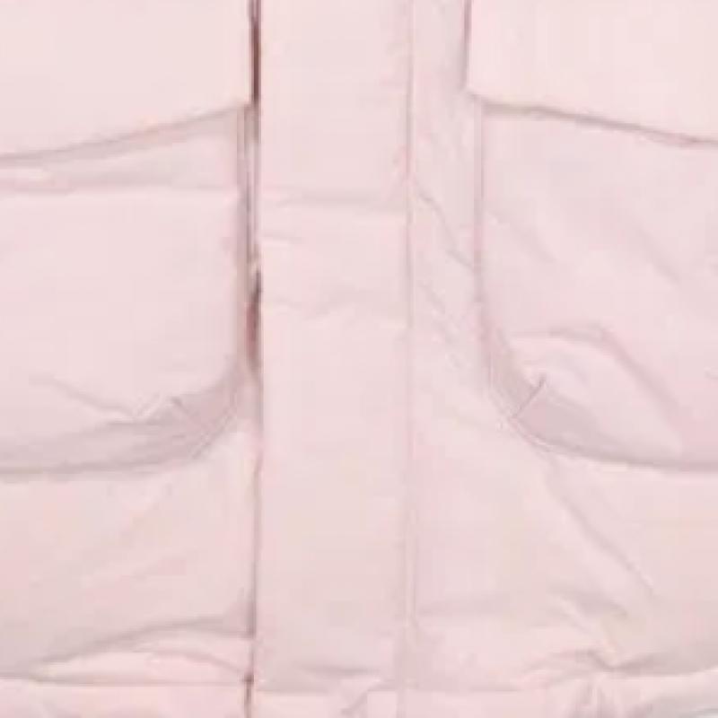 [fila Kids] Cloud Short Hoodie Down  Fk2djf4107x Lpk  q0zFk2djf4107xLpk