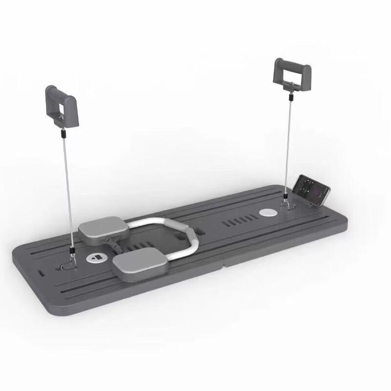 Long Chan Foldable Multi-functional Abdominal Board
