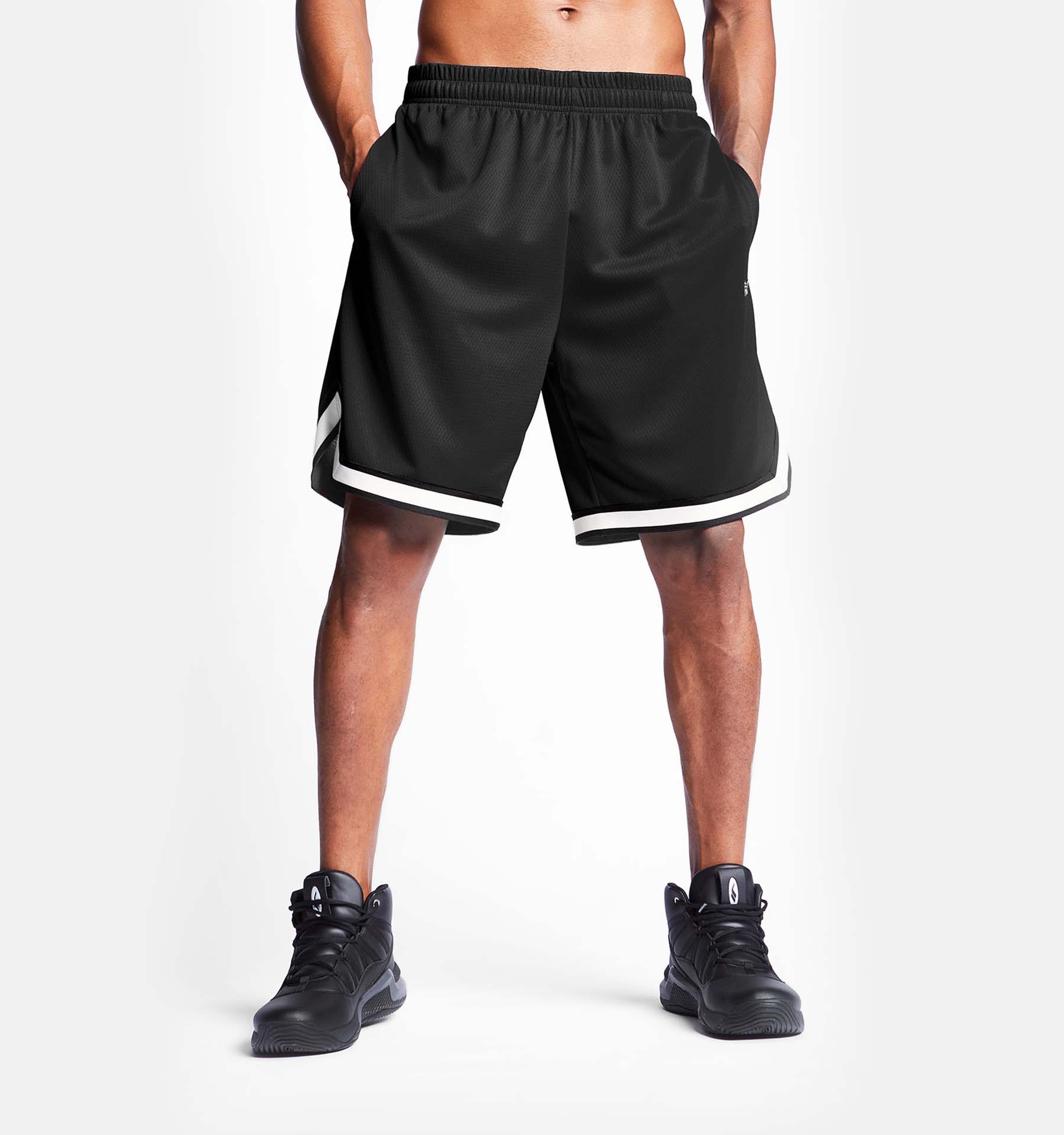 

Мужская баскетбольная толстовка без рукавов 24B-1056