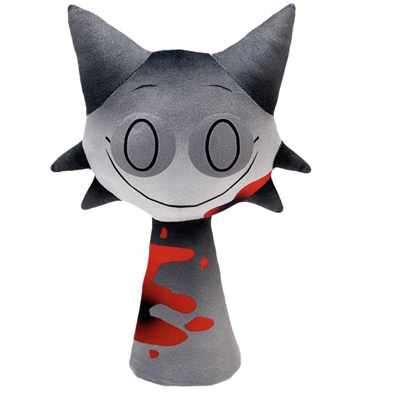 

Плюшевая кукла Sprunki Rhythm Box Regular Packaging