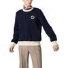 GUCCI SS23 Sweater Men's Marine Blue 752554-XKDHA-4423