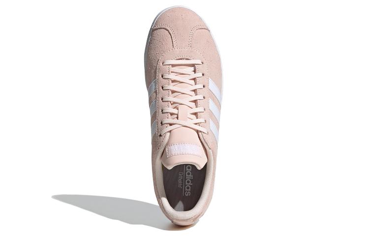 Adidas Wmns Vl Court 2.0 'Pink Tint' Women's FW1370