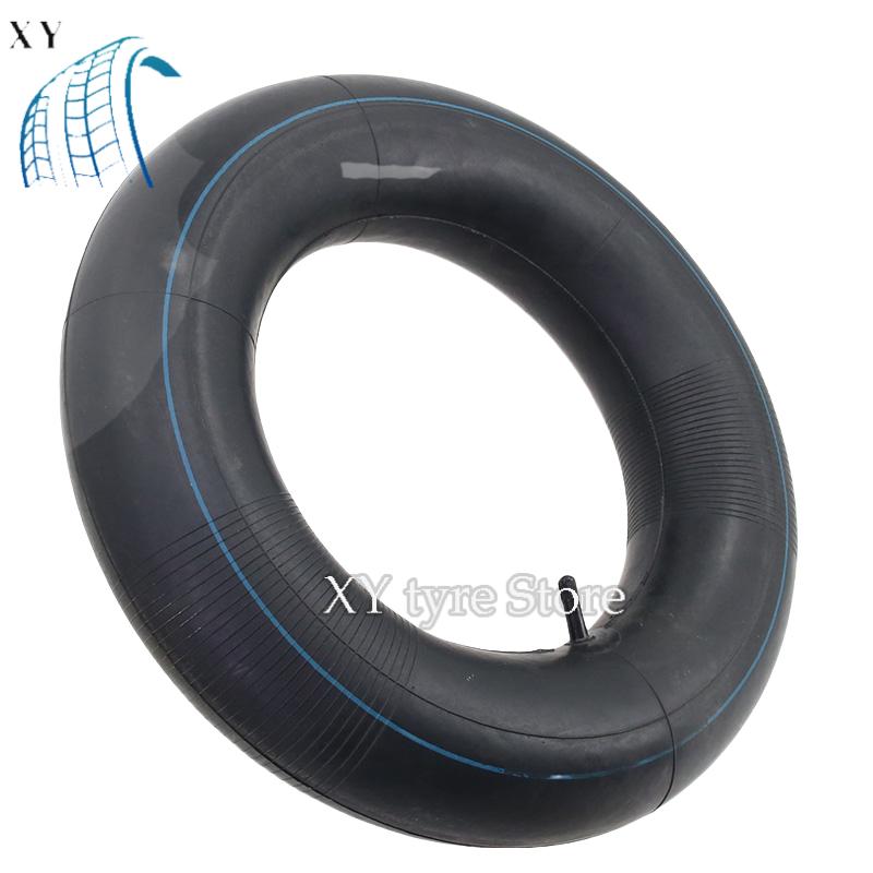 1.11-11 butyl rubber straight mouth inner tube, suitable for thickened inner tube accessories