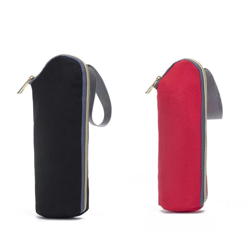 1/2pcs Baby Feeding Milk Bottle Milk Warmer Insulation Bag Thermal Bag Bottle Bolsa Botella Termica Thermos Baby Bottle Holder