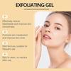 Exfoliating Blackhead Gel, Deeply Purifies Pores, Gently Cleans Nose and Chin Blackhead Exfoliating Gel