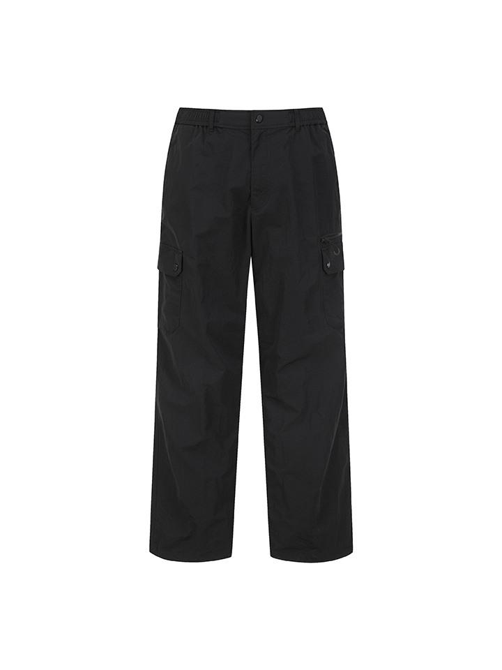 Allaeseuka Men'S) Wide Cargo Pants_Paf2Pp1358