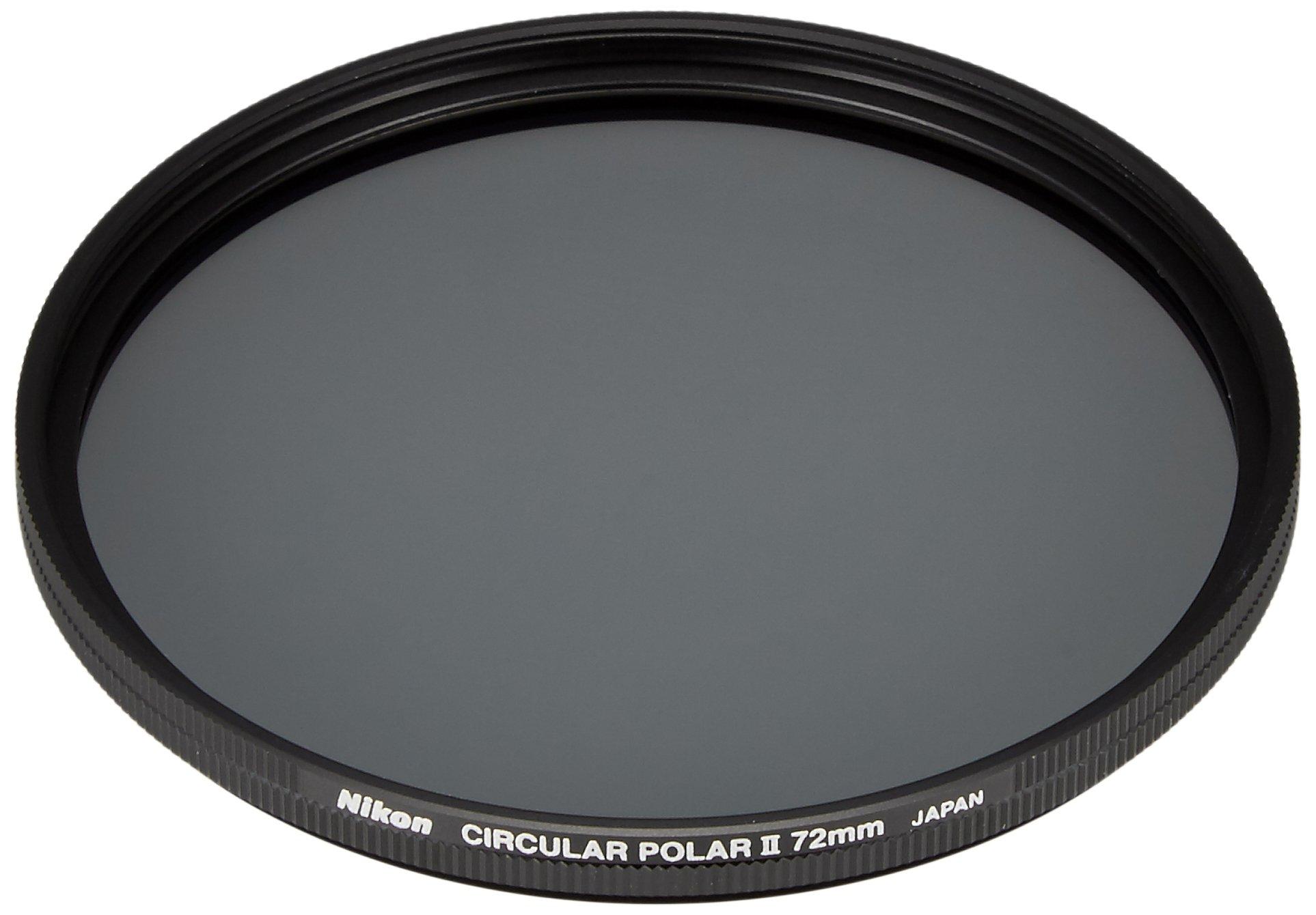 

Nikon Enchenkou Filter 2 72MM 72SPL2