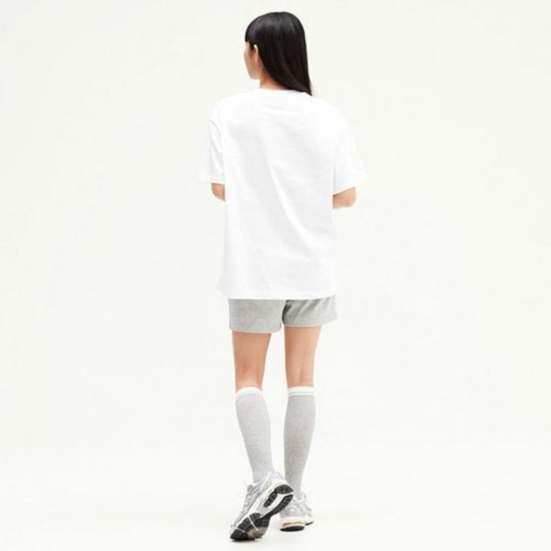 New Balance Women S Single meSh 4 Inch ShortS Nbnve2w002 Ac