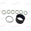 A Set Of High Quality Intake Manifold Seals For Maserati Ghibli, President, Levante 3.0T 309026 304167 317389