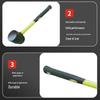 Gongyijia Rubber Mallet