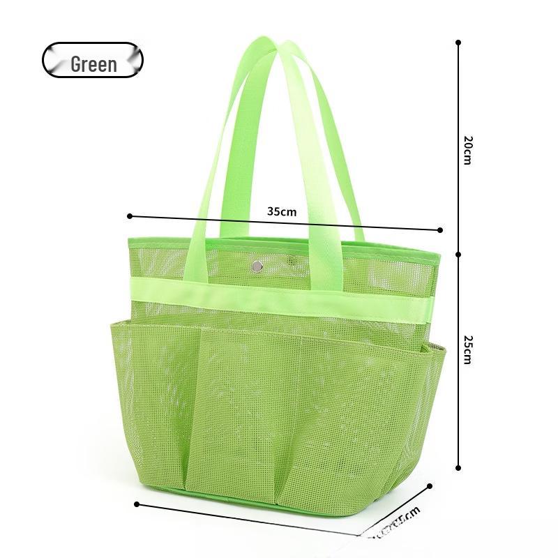

MDNG Dry Wet Separation Portable Storage Bag