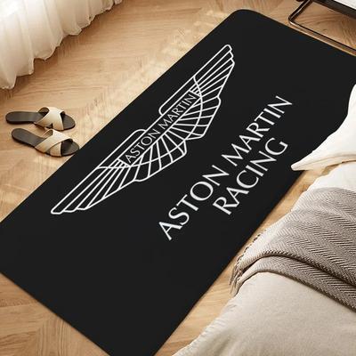 Χαλί Υπνοδωματίου D-Aston D-Martin Πατάκι Εισόδου Αντιολισθητικό Χαλί Δαπέδου Κουζίνας Διαδρόμου Δωματίου Πατάκι Πόρτας Εισόδου Αντιολισθητικό