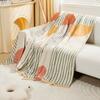 Sofa Cover Towel, Four-season Universal Anti-skiing, Nier, Anti-cat Scratch, Sofa Cover, Cloth Cover, Full Cover