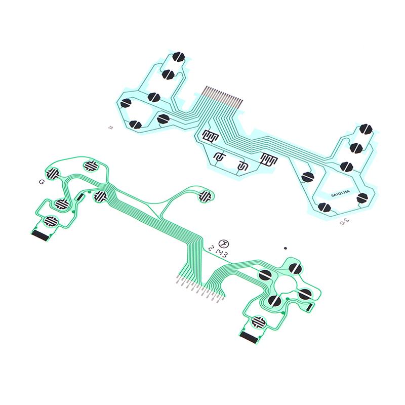 Sa1Q160A 159A 113A 135A 222A 194A Ribbon Circuit Board Film For Ps3 Ps4