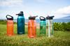CamelBak Tritan Coastal Water Bottle with Carry Dishwasher Safe Cap, 1000ml/1L, Lightweight, Compact,