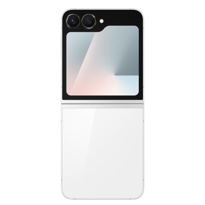 Protection Caméra - PHONILLICO - Samsung Galaxy Z FLIP 7 FE - Lot de 2 - Verre Trempé - Résistant aux rayures