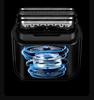 Portable Dual-Use Electric Shaver: Waterproof, Full-Body, Wet/Dry, Magnetic Travel Razor