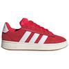 Adidas Grand Court Alpha Soft Comfortable Slip Resistant Durable Low Top Skate Shoes Men Sneakers Red JI1710