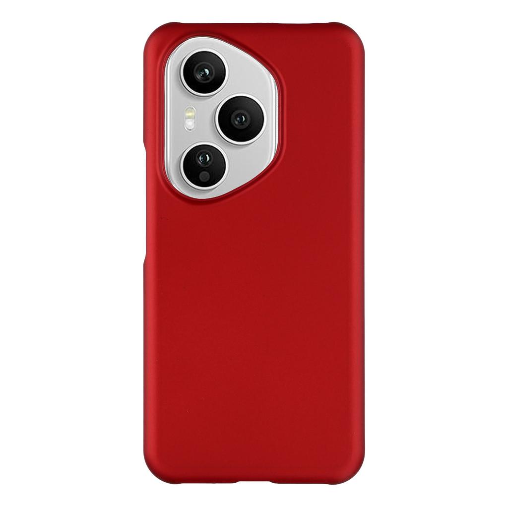 Pro Honor 400 Pro 5G (Globální) Pouzdro Tvrdé PC Odolné proti pádu Matné Minimalistické Pouzdro na telefon