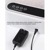 Rechargeable UV Nail Lamp Portable Cordless UV Light Nail Art Dryer  Nails Manicure Tools