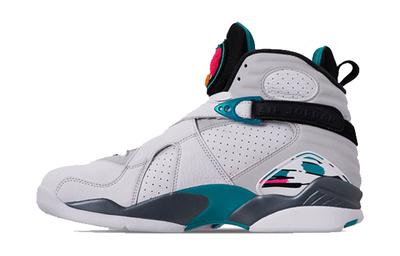 8 Retro South Beach GS 305368-113
