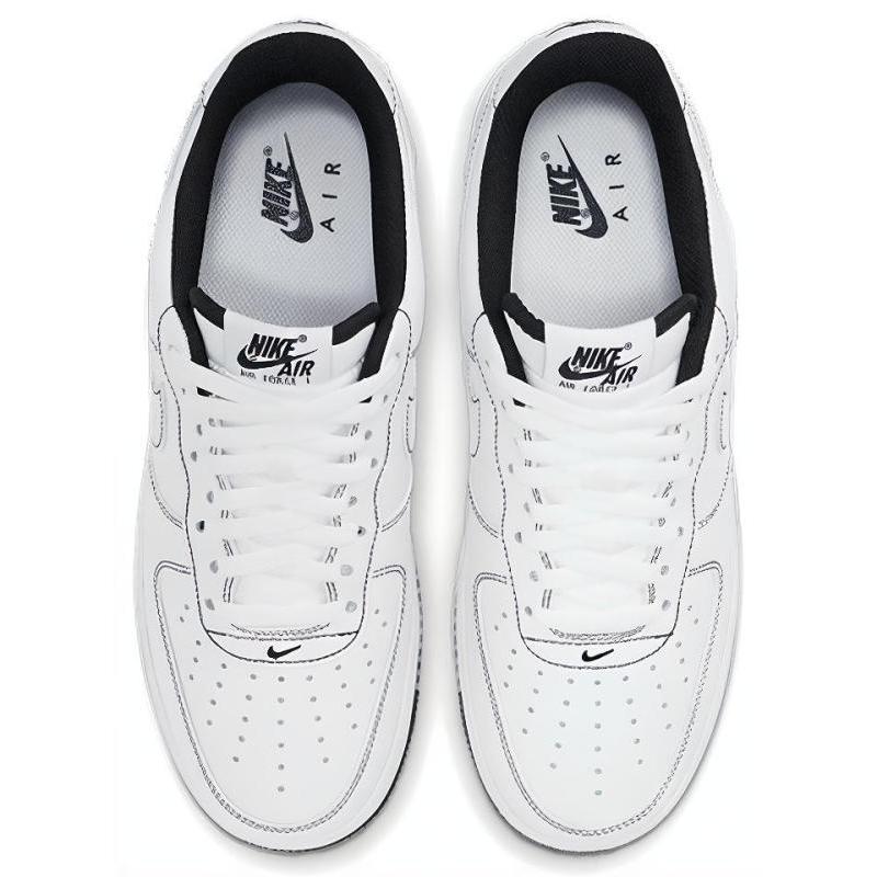 Nike Air Force 1 '07 'Contrast Stitch' Sneakers CV1724-104