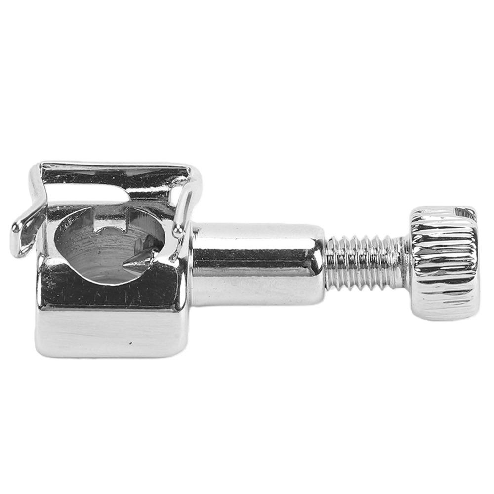 2pcs Compatible Design Replacement Needle Holder Needle Clamp Holder  For Sewing Machine