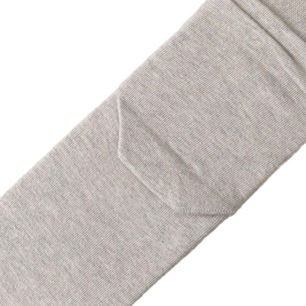Solid Color Straight Plate Crimped Cotton Socks College Style New Product Medium Tube Socks Quality Stacking Socks