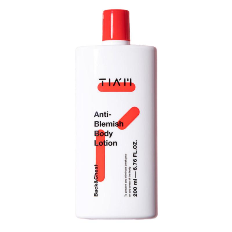 TIAM Anti-Blemish Body Lotion 200ml
