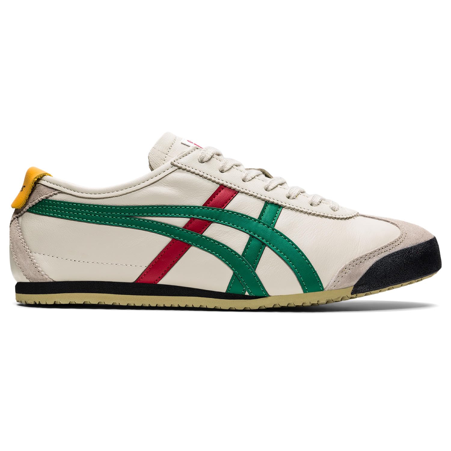 

Кроссовки MEXICO 66 см [Onitsuka Tiger] Березовый/Зеленый 26.0
