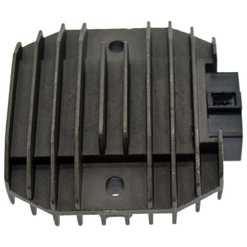 For YAMAHA TDM850 4TX TDM 850 1996-2001 SZR 660 4SU 1996-2000 Motorcycle Voltage Regulator Rectifier