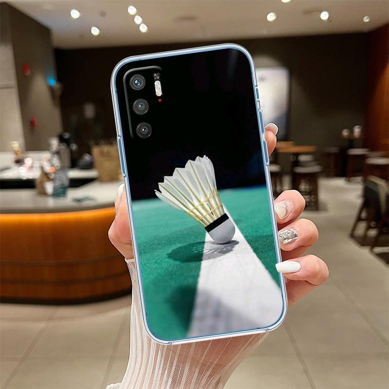 

UP11 Badminton Sports Phone Case for Motorola Moto E13 E15 E20 E22 E22I E22S E30 E32 E40 E7 E7I G Plus Power Play Stylus G22 G14 Motorola Moto G (2024)