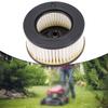 1141 120 1600 Air Filter For MS231 MS251 MS261 MS271 MS291 MS381 MS391 Chainsaws Garden Power Tools Replacement Accessories