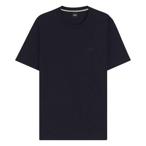 Boss Mens Thompson 01 T-Shirt