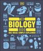 The The Biology Book : Big Ideas Simply Explained Book