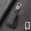 Genuine Leather Car Smart Key Case Cover Fob for Lexus NX ES UX US RC LX GX IS RX 200 250h 350h LS 450h 260h 300h UX200 Keychain