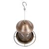 Wild Bird Feeders Bird Feeding For Outside Feeding Plate Hummingbird Hanging Tray Feeder For Outdoor Garden Backyard Balcony