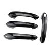 For BMW X3 G01 2018 2019 2020 2025 2025 LHD Door Handle Cover Trim Door Handles Grab Decoration Sticker Styling Accessories