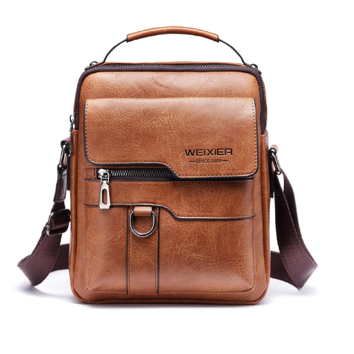 

Shoulder Messenger Retro Shoulder Casual [mikan] Men s Bag, Bag, Design, Crossbody, Bag, Handbag, Waterproof, Business,
