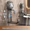 ABS Bathroom Washbasin Storage Hook