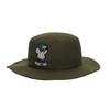 MARTINE GOLF Collaboration Bucket Hat_Khaki (Men)