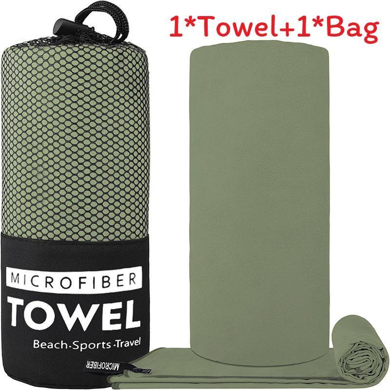 Fitness Towel With Custom Logo Printing For Gym And Sports Enthusiasts