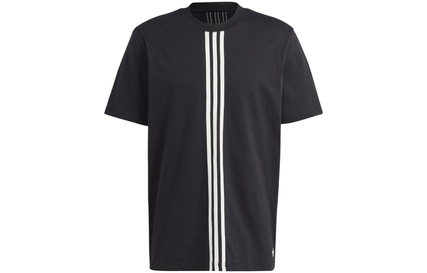 Adidas Originals HACK T Shirt Men s Black HZ0706 S